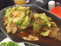 -荷花泰菜(东方新天地店)