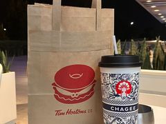 -Tims天好咖啡·贝果(成都东站捷枫店)