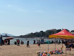 -兴城海滨风景区