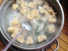 -章记正宗南岗鱼蛋火锅