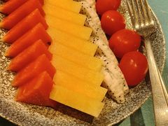 -海陵岛保利皇冠假日酒店·御公馆中餐厅 CANAL LNUA