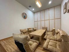 -52HZ主题桌游馆(解放西路店)