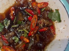 -古彭7只羊·招牌白串·碳锅羊肉旗舰店