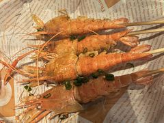 -79号渔船海鲜饭店(华强北店)