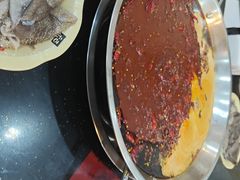 -储奇门鳝鱼火锅(总店)