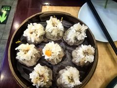 -都一处烧麦馆(前门店)