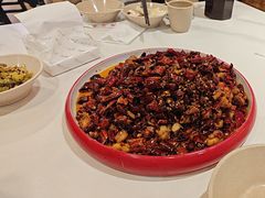 -沈姐万州烤鱼(沙坪坝七中店)