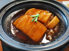 -凤阁楼果木烧鹅(鹤山陈山店)