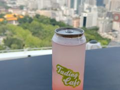 -塔顶·Cafe·日啡夜酒(北京路店)