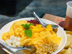 -四小区火锅·巷子里的重庆火锅(花照壁店)