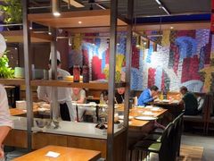 -飞阳铁板烧(ME TOWN购物中心店)