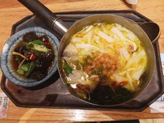 -小满手工粉(上海月星环球港店)