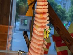 -土著渔匠·养生蝴蝶鱼(香樟路店)