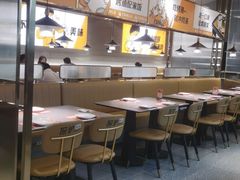 -探炉·香辣豆花烤鱼(笋岗宝能环球汇店)