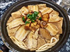 -百花人家(清水田园店)