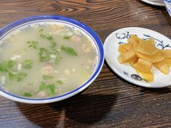 -马家烧麦(中街店)