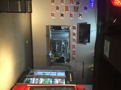 -上二楼涮肉馆(顺义二中店)