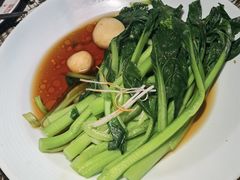 -绿茶餐厅(首开福茂店)