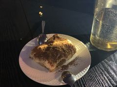 提拉米苏-Fiume福弥意大利餐厅