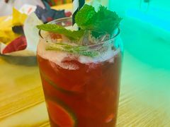 -Famous肥猫墨西哥音乐餐吧(五棵松华熙LIVE店)