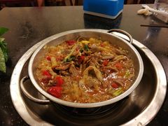 -胖娃古镇鸡杂(磁器口总店)