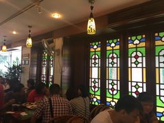 大堂-黄但记老店·陈村粉食府