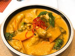 -若蘭慈·无国界素食料理(欢乐海岸店)