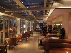 大堂-城市露台景观餐厅(淮海路店)