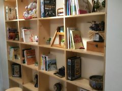 -厝内小眷村(天河南一路店)