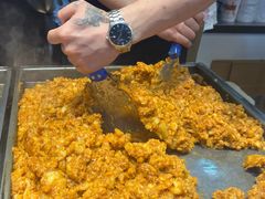 -丁家坡洋芋·观音桥好吃街A区(全国总店)