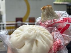 -食膳公园包子铺(烈士公园店)