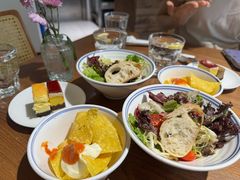 -榖屋house of flour(张江首店)