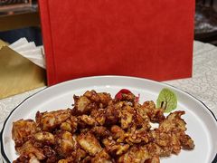 -萃華楼(王府井店)