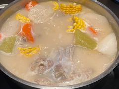-官也街澳门火锅(新源里店)