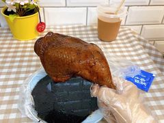 玫瑰瑞士汁全腿-赏饮·WILL TEA
