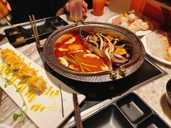 -火炉火自助餐(喜隆多店)