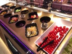 -比格比萨自助(德思勤四季汇店)