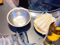 -地锅之家·鲜货工厂(华发路店)