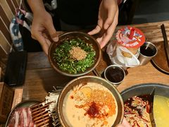 -巴卤社老火锅(财富店)