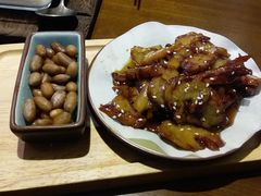 -十二舍·湯物素煮(江泰潤政店)