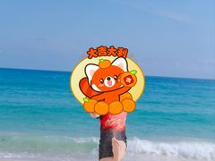 -三亚亚龙湾天域度假酒店