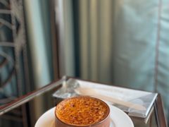 香草焦糖烤布蕾-PAUL LAFAYET 法式甜品(国金中心商场店)