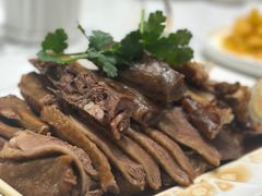 -鹅香四海·卤水火锅·砂锅粥·潮汕菜(宝安店)