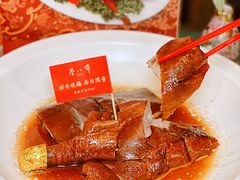 -誉八仙粤菜(万象天地店)