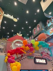 -meland club亲子乐园(北京芳圆里ID MALL店)