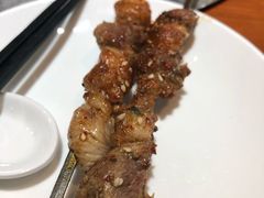 -大草原清真饭庄(沙河店)
