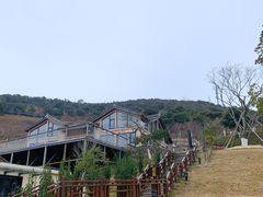 -东海半边山旅游度假区