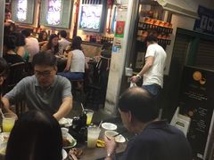 -松發肉骨茶(克拉码头店)
