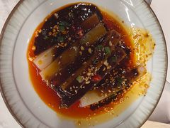 -渝悦情·新派川菜(建国门店)