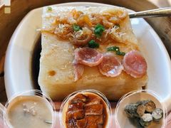 陶陶居百年烧鹅-陶陶居酒家(海岸城店)